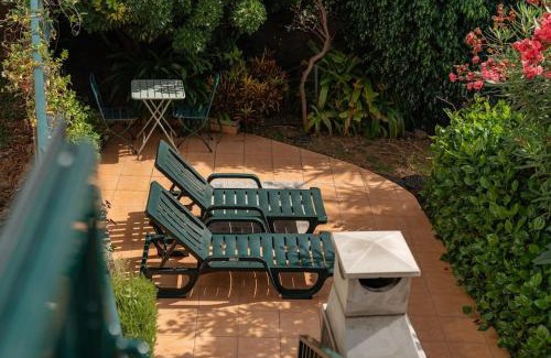 Ponta do Sol Villa | Melro's Place by Stay Madeira