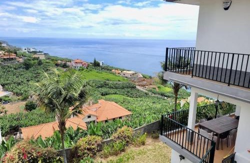 Ponta do Sol Villa | Melro's Place by Stay Madeira