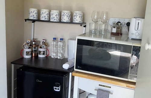 Te Kuiti Bed & Breakfast | Mel’s Retreat