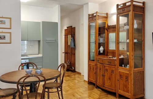 Kalsa Apartment | Melusina Loft: a unique experience in the heart of Palermo at Palazzo Trinacria