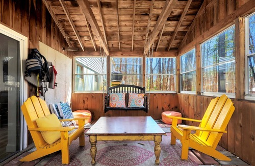Melvin Village House | Melvin Village - 5 Bed/3 Bath - Lake Winnipesaukee