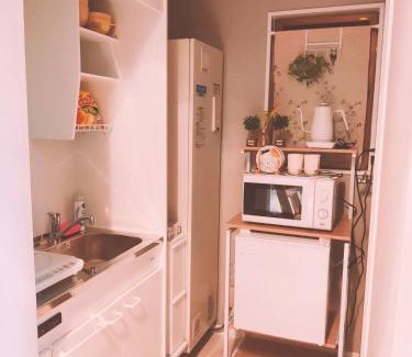 Chuo Ward Apartment | MeMe Inn - Vacation STAY 10729