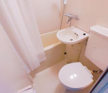 Chuo Ward Apartment | MeMe Inn - Vacation STAY 10900
