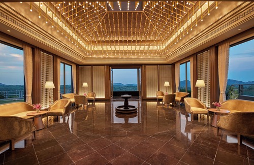Nathdwara Hotel | Mementos By ITC Hotels Ekaaya Udaipur
