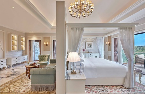 Nathdwara Hotel | Mementos By ITC Hotels Ekaaya Udaipur
