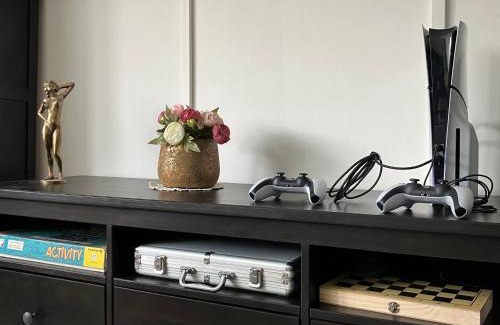 Pilismarot Apartment | MemoriaMarci - Free Bikes, Danube Band & Pilis