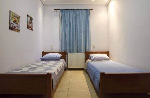 Lagopodo Villa | MEMORIES VILLA, IN A HILLSIDE OF LAGOPODO VILLAGE, IN ZAKYNTHOS ISLAND