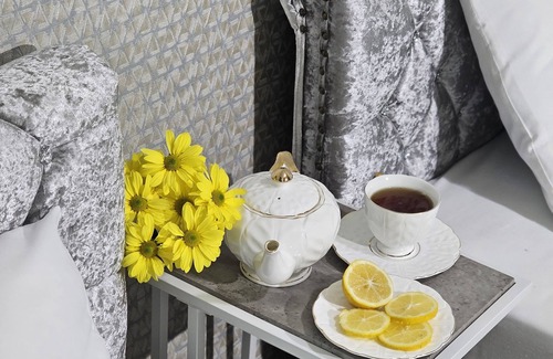 Kutaisi House | Memory basket 5 bedroom