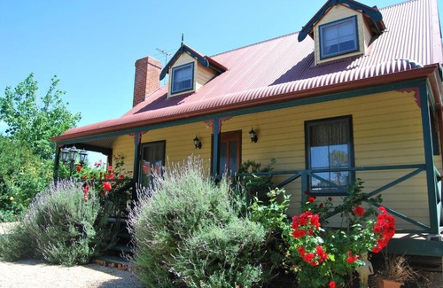 Tanunda House | Memory Lane
