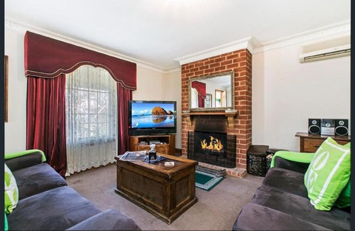 Tanunda House | Memory Lane