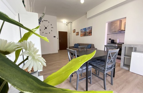 Province of Bologna Apartment | Memory Suite with Wi-Fi/Netflix