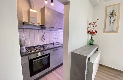 Province of Bologna Apartment | Memory Suite with Wi-Fi/Netflix