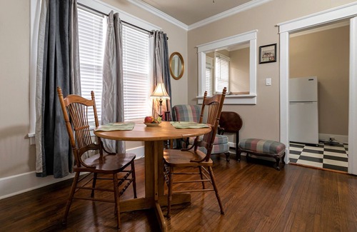 Central Midtown Apartment | Memphis Belvedere Suites
