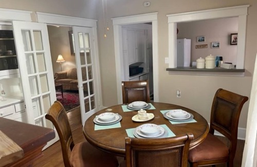 Central Midtown Apartment | Memphis Belvedere Suites