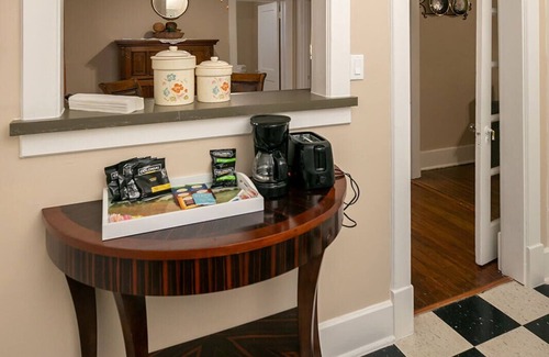 Central Midtown Apartment | Memphis Belvedere Suites