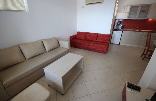 Budjaka Apartment | MENADA * APOLON * Family Apartment with Sea View