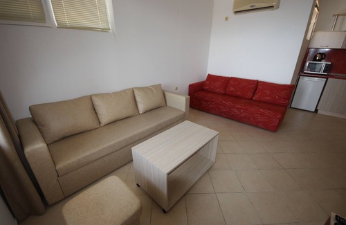 Budjaka Apartment | MENADA * APOLON * Family Apartment with Sea View