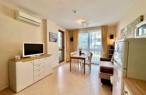 Chaika Apartment | MENADA * Cascadas * Luxury two bedroom apartment