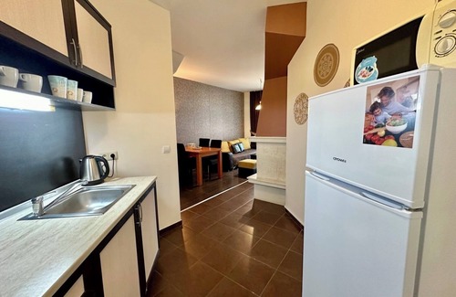 Sunny Beach Villa | MENADA * IMPERIAL HEIGHTS * Villa with panoramic view