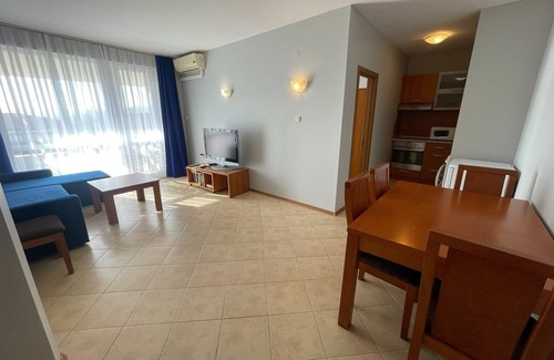 Sunny Beach Apartment | MENADA * Sunny Beach Hills * Family Apartment