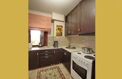 Levidi House | Menalia Villas & Suites
