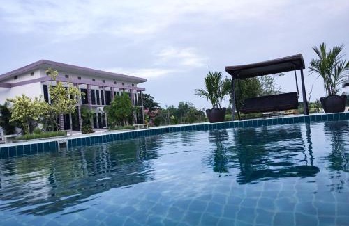 Bang Len Resort | Menam Resort