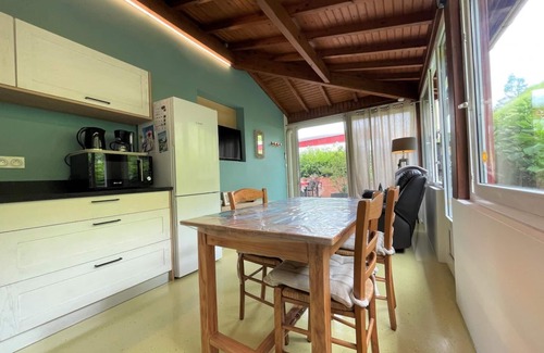Uhart-Cize House | Mendi Beheria BI - Uhart-cize