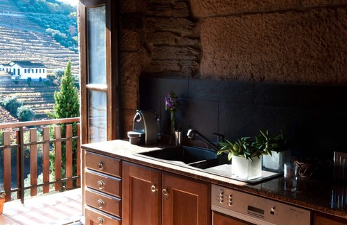 Bomfim House | Mendiz House - Douro
