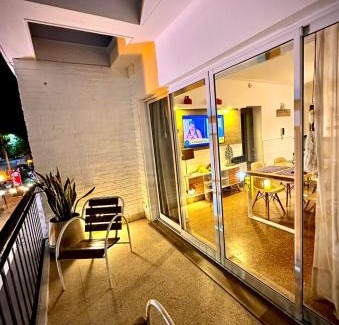 Nueve de Julio Apartment | Mendoza908