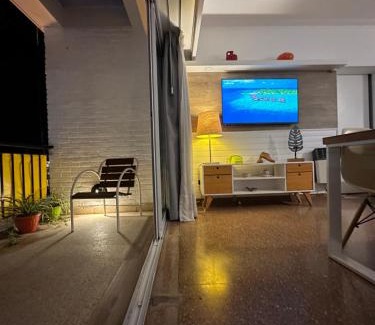 Nueve de Julio Apartment | Mendoza908