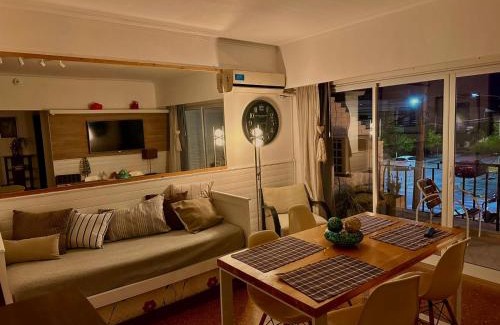 Nueve de Julio Apartment | Mendoza908