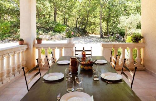 Menerbes House | Ménerbes Home with Private Pool