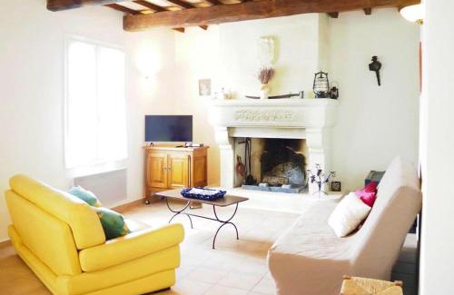 Menerbes House | Ménerbes Home with Private Pool