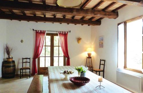 Menerbes House | Ménerbes Home with Private Pool
