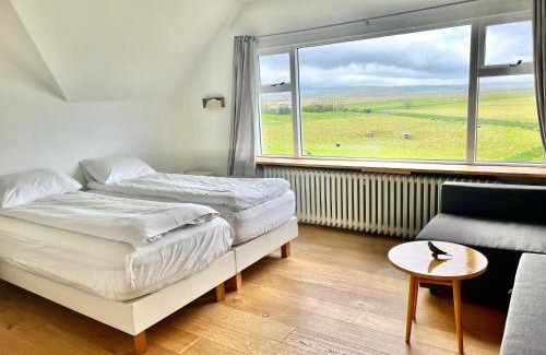 Kjarnholt Bed & Breakfast | Mengi Countryside