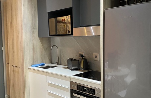 Menlyn Apartment | Menlyn Maine Trilogy Apartment