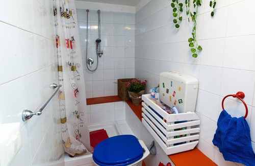 Montegrappa Apartment | Menouno Appartamento Casa Vacanze