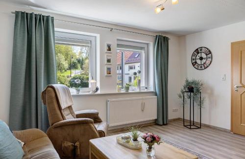 Wallenstein Apartment | Mentel´s Ferienwohnung