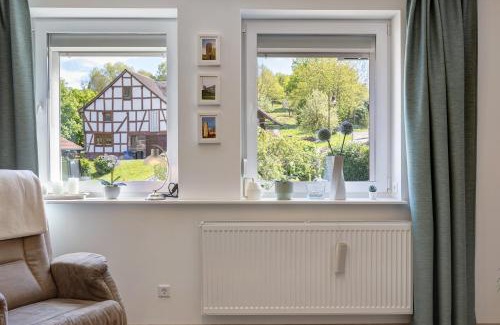 Wallenstein Apartment | Mentel´s Ferienwohnung