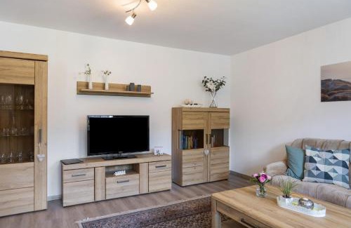 Wallenstein Apartment | Mentel´s Ferienwohnung