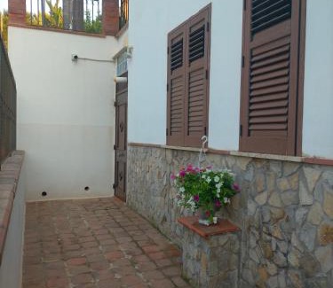 Misilmeri House | Menzel el Emir