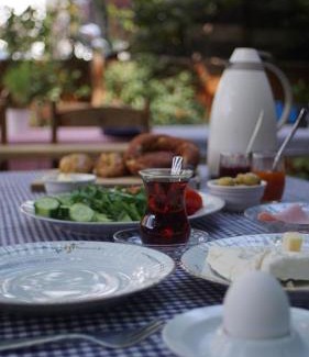 Marmara Apartment | Mer Apart Pansiyon