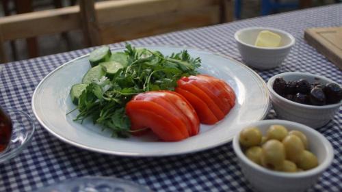 Marmara Apartment | Mer Apart Pansiyon