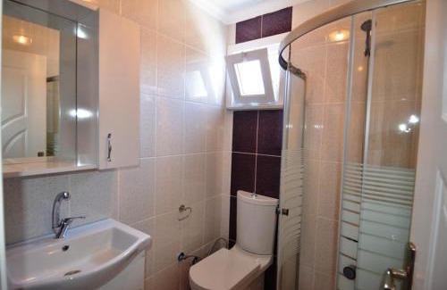 Marmara Apartment | Mer Apart Pansiyon