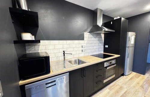 Kawarau Falls House | Meraki Guesthouse