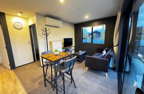 Kawarau Falls House | Meraki Guesthouse