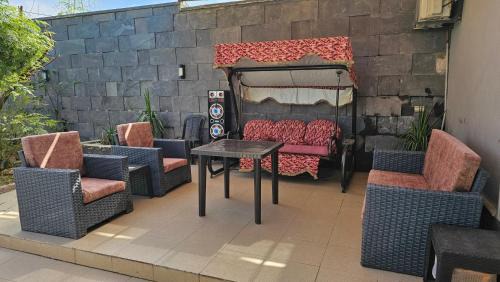 Al Rama Ski Chalet | merana charlet