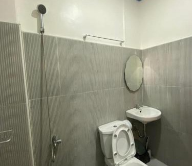 Dauis Apartment | Merangie Travellers Inn