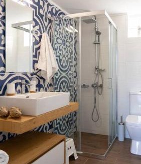 Zaros House | Merastri Villa