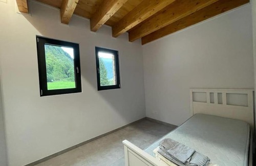 Cugnasco-Gerra Villa | Meravigliosa villa nel verde